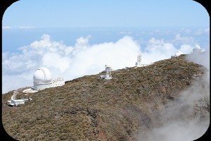 La Palma, Het kratereiland van de Canarische eilanden. Fotografie: Eva van Dijk, Gerard van Heusden