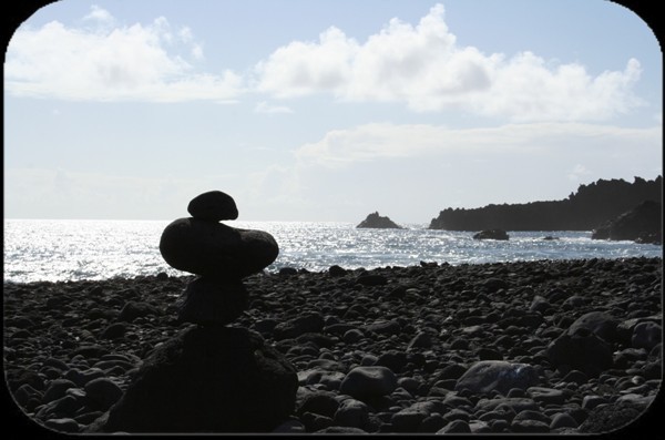 La Palma, Het kratereiland van de Canarische eilanden. Fotografie: Eva van Dijk, Gerard van Heusden